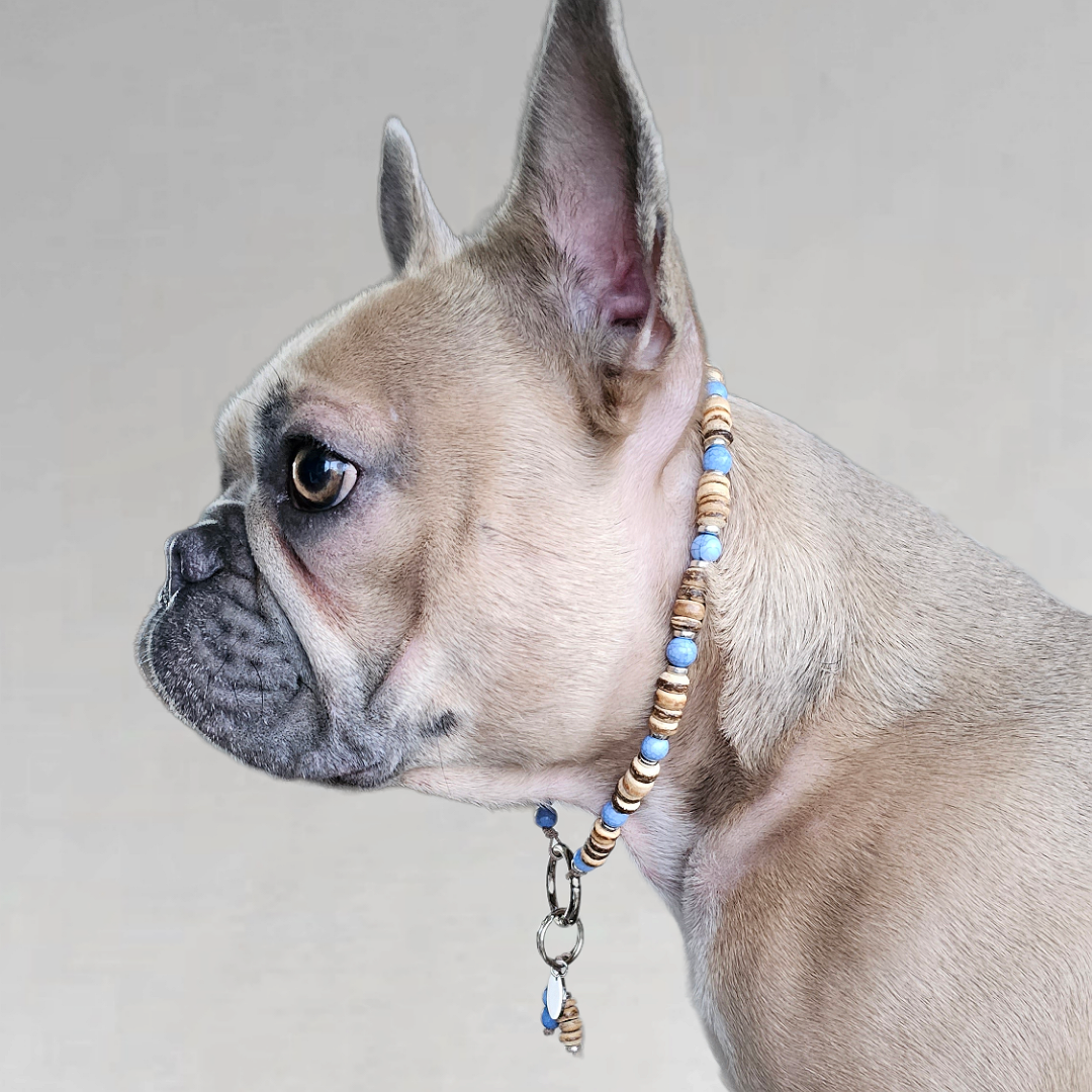 LivalaPip™ - Necklace - Ice Serenade