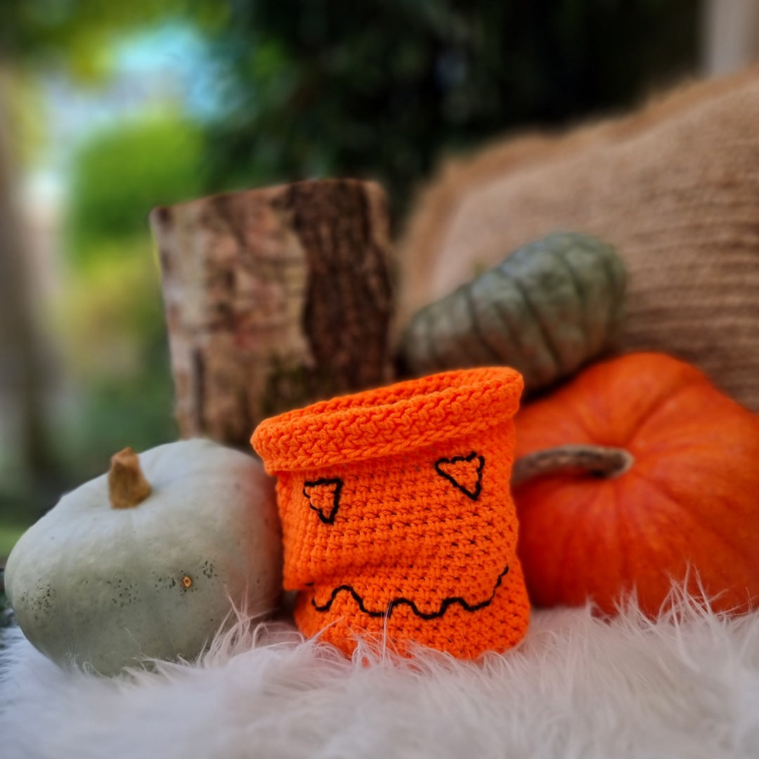 LivalaPip™ - Turtleneck scarf - Halloween