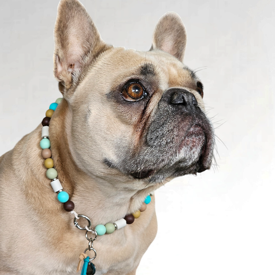 LivalaPip™ - Anti-tekenketting -  Earthy Allure