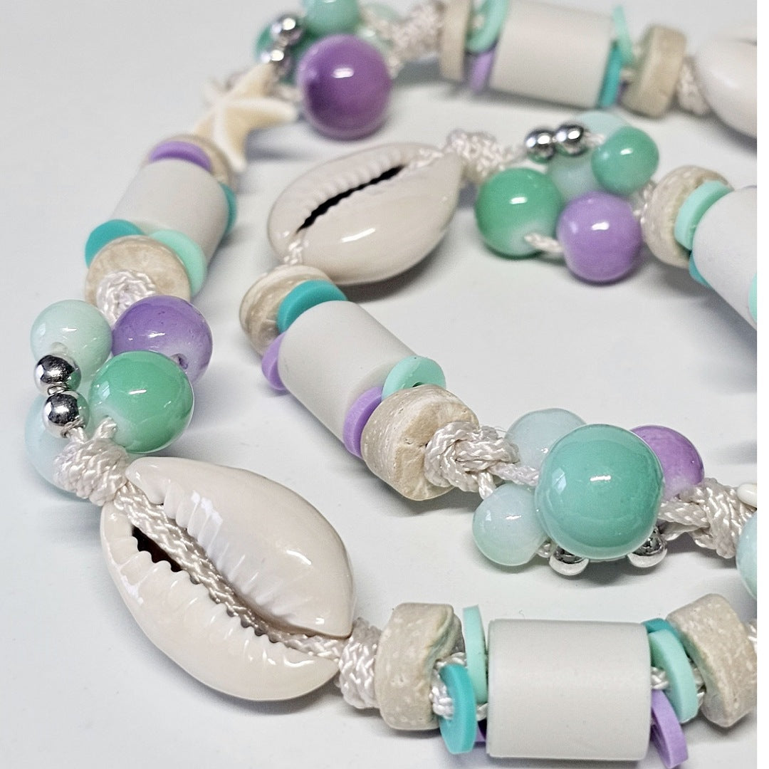 LivalaPip™ - Anti-tekenketting - Minty Splash