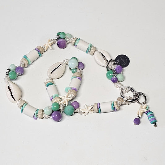 LivalaPip™ - Anti-tekenketting - Minty Splash