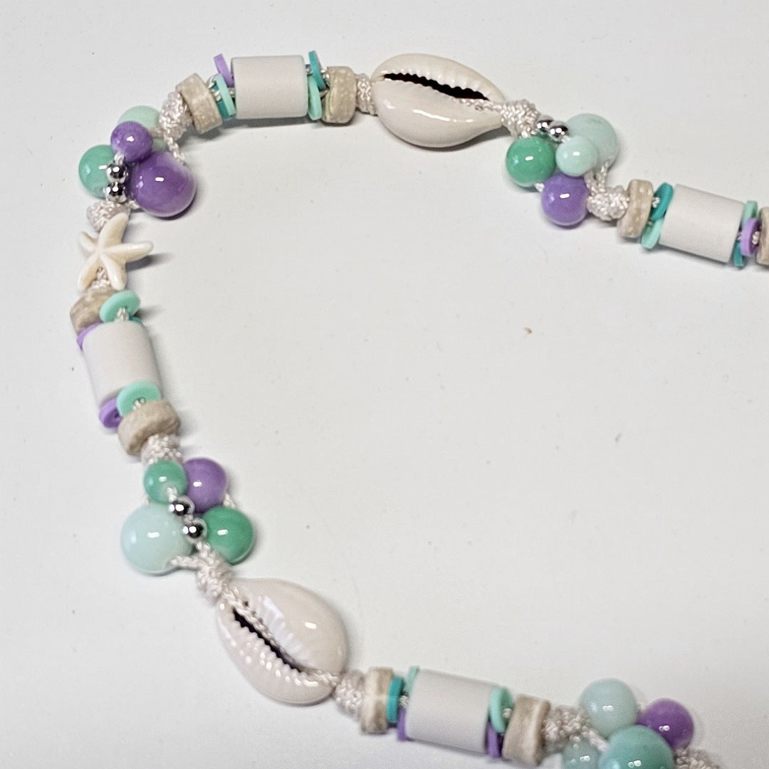 LivalaPip™ - Anti-tekenketting - Minty Splash