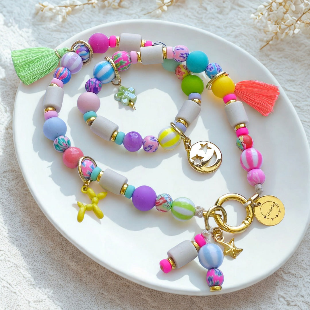 LivalaPip™ - Anti-tekenketting - OyLivy