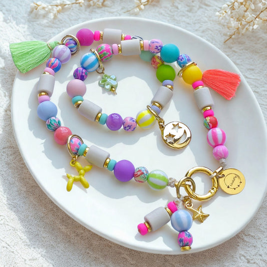 LivalaPip™ - Anti-tekenketting - OyLivy