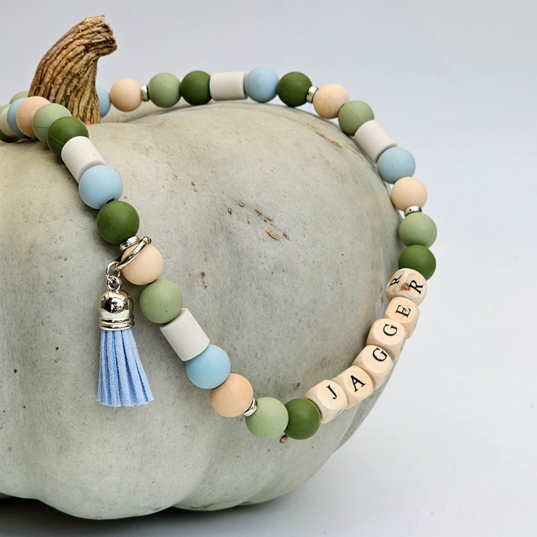 LivalaPip™ - Anti-tekenketting - Forest Breeze