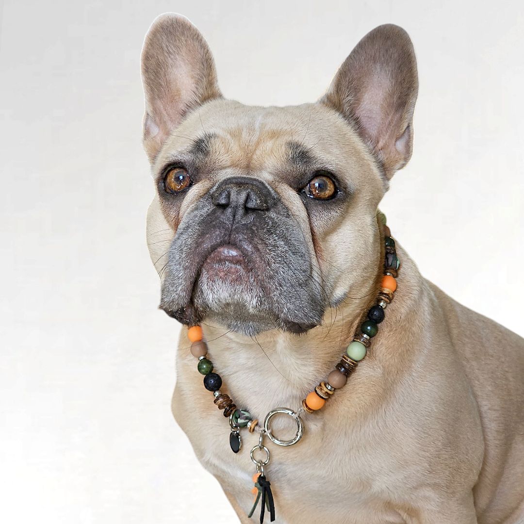 LivalaPip™ - Necklace - Mint Fresh