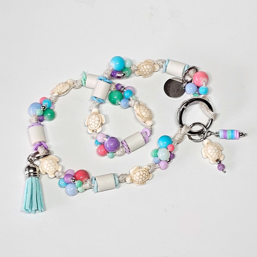 LivalaPip™ - Anti-tekenketting - Jagger's Love