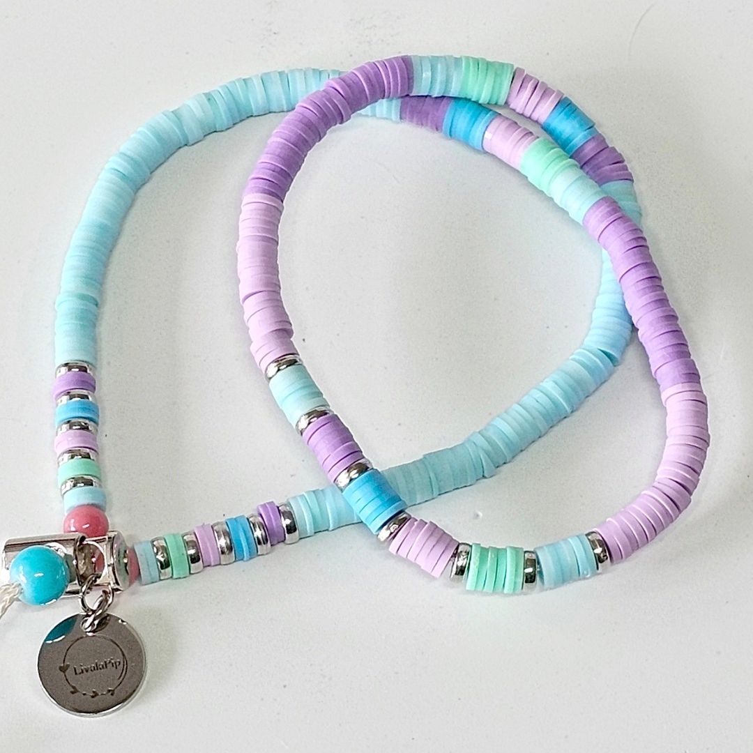 LivalaPip™ - Ketting - Katsuki Jagger's Love