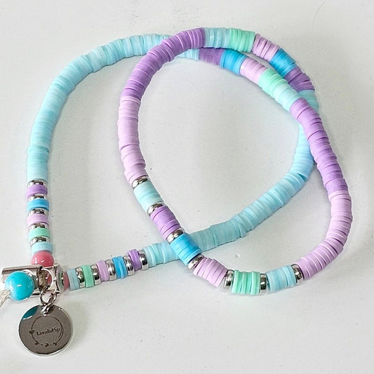 LivalaPip™ - Ketting - Katsuki Jagger's Love
