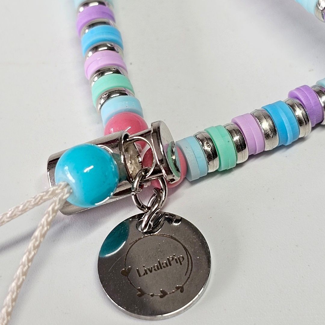 LivalaPip™ - Ketting - Katsuki Jagger's Love