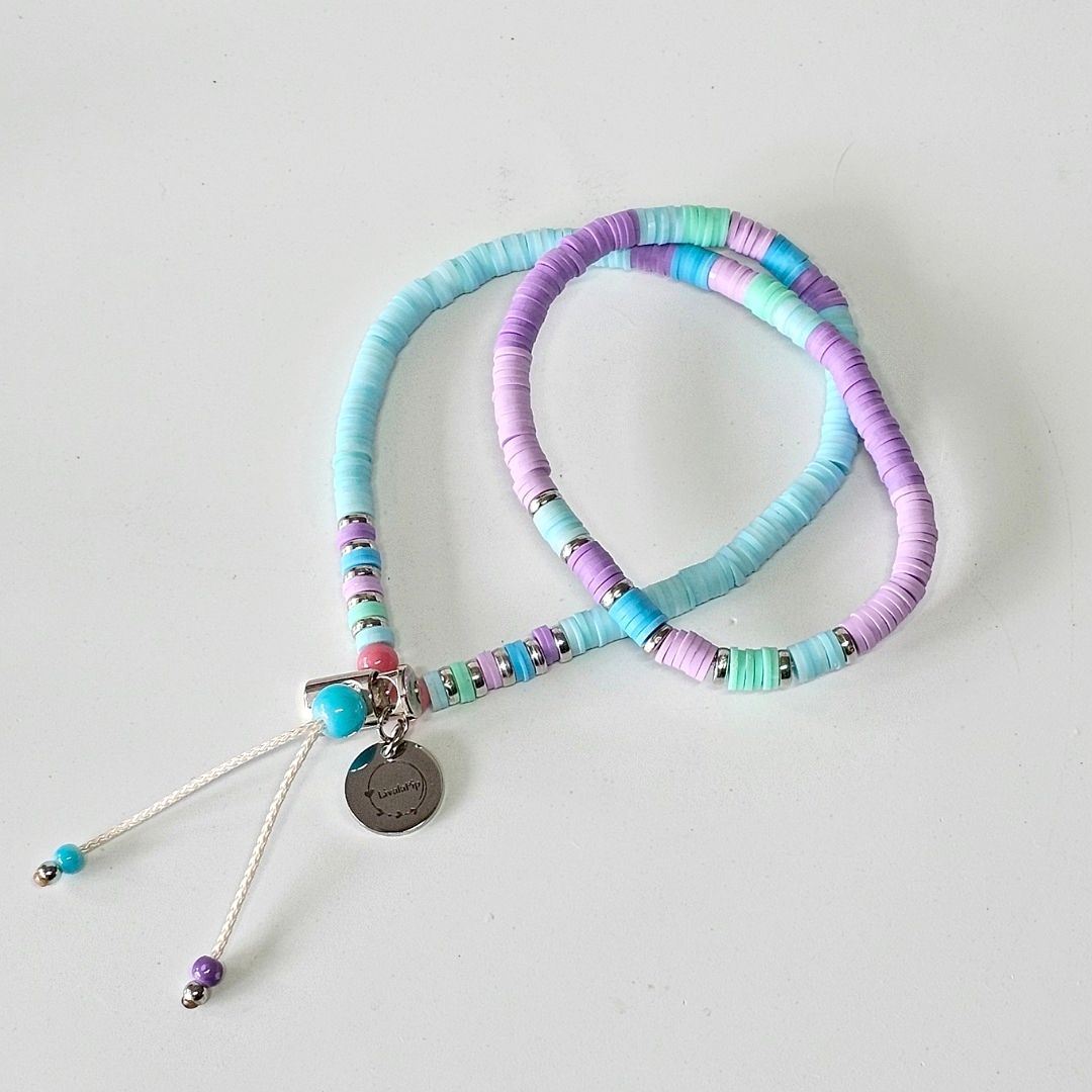 LivalaPip™ - Ketting - Katsuki Jagger's Love