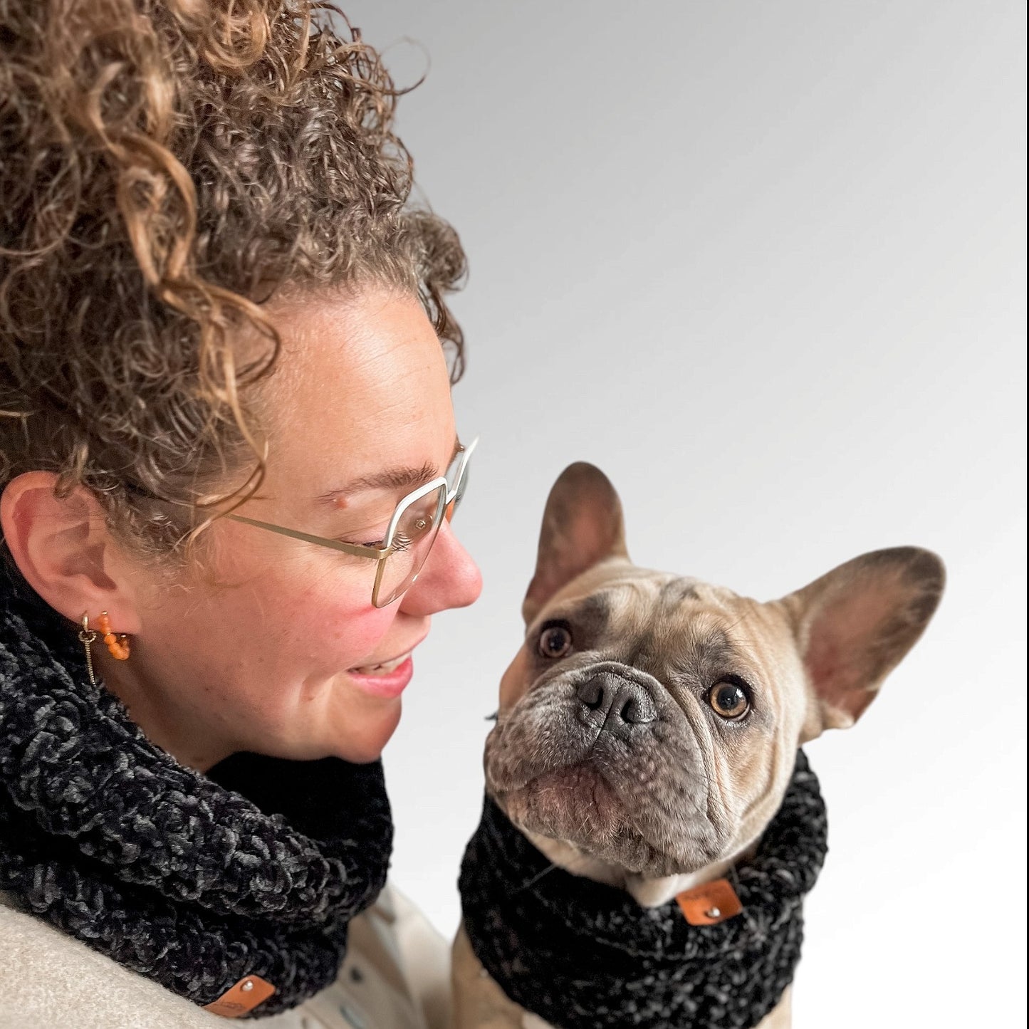 LivalaPip™ - Dog mom - Multiple colors