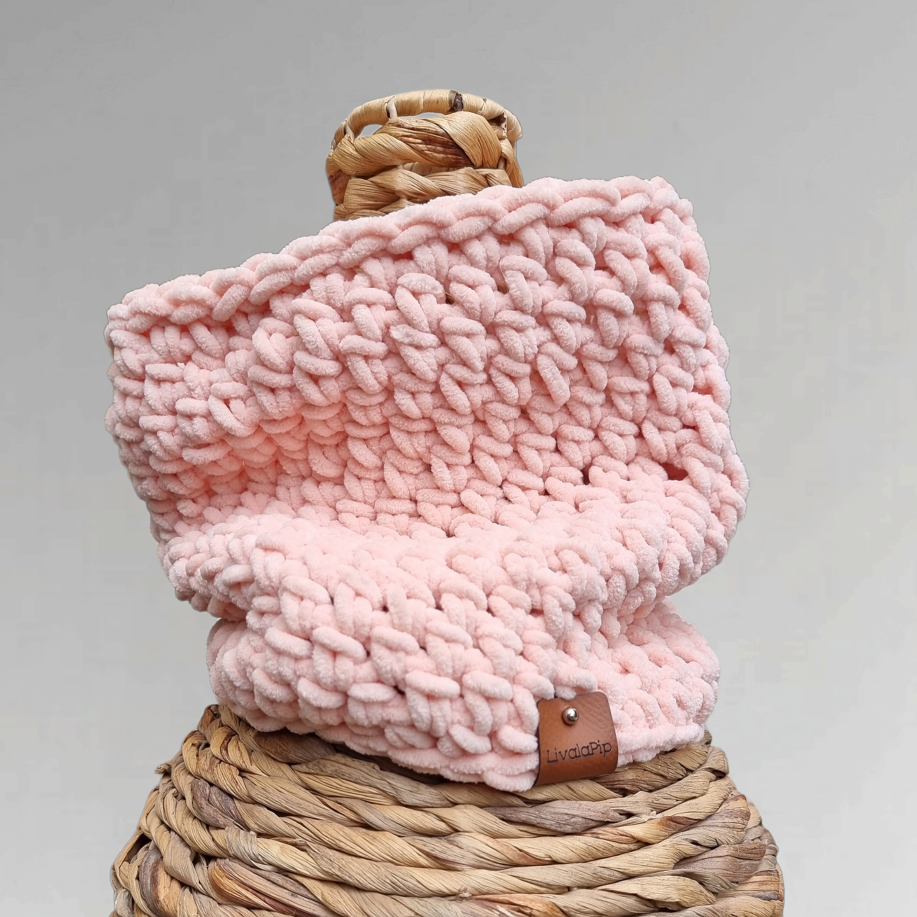 LivalaPip™ - Dog mom - Multiple colors