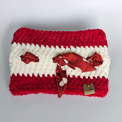 LivalaPip™ - Col sjaal - LivalaPip in Paris - La Rue d'Amour