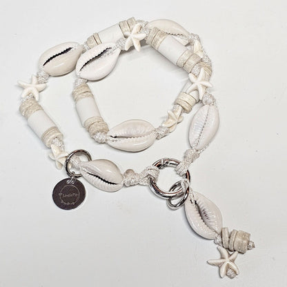 LivalaPip™ - Anti-tekenketting - Coastal Calm
