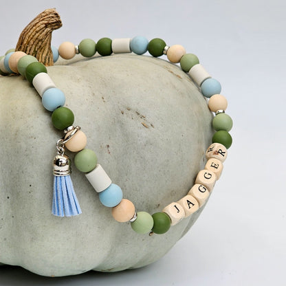 LivalaPip™ - Anti-tekenketting - Forest Breeze