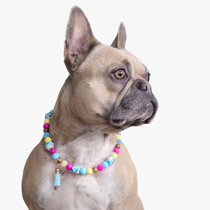 LivalaPip™ - Ketting  - Bloomy Vibes