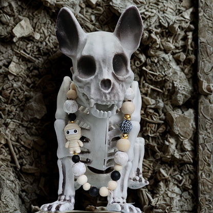 LivalaPip™ - Ketting - Halloween - Zombified