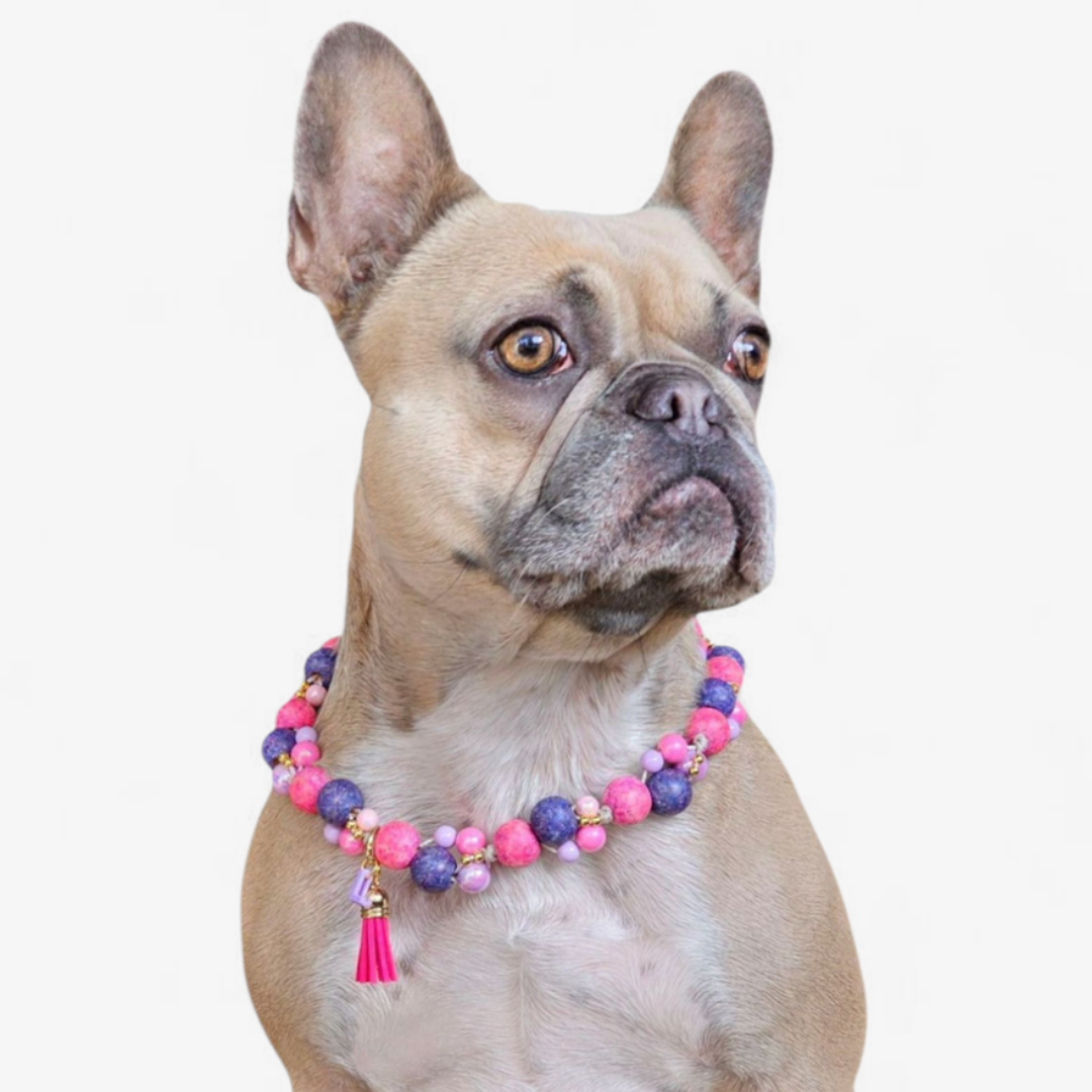 LivalaPip™ - Ketting  - Dazzleberry