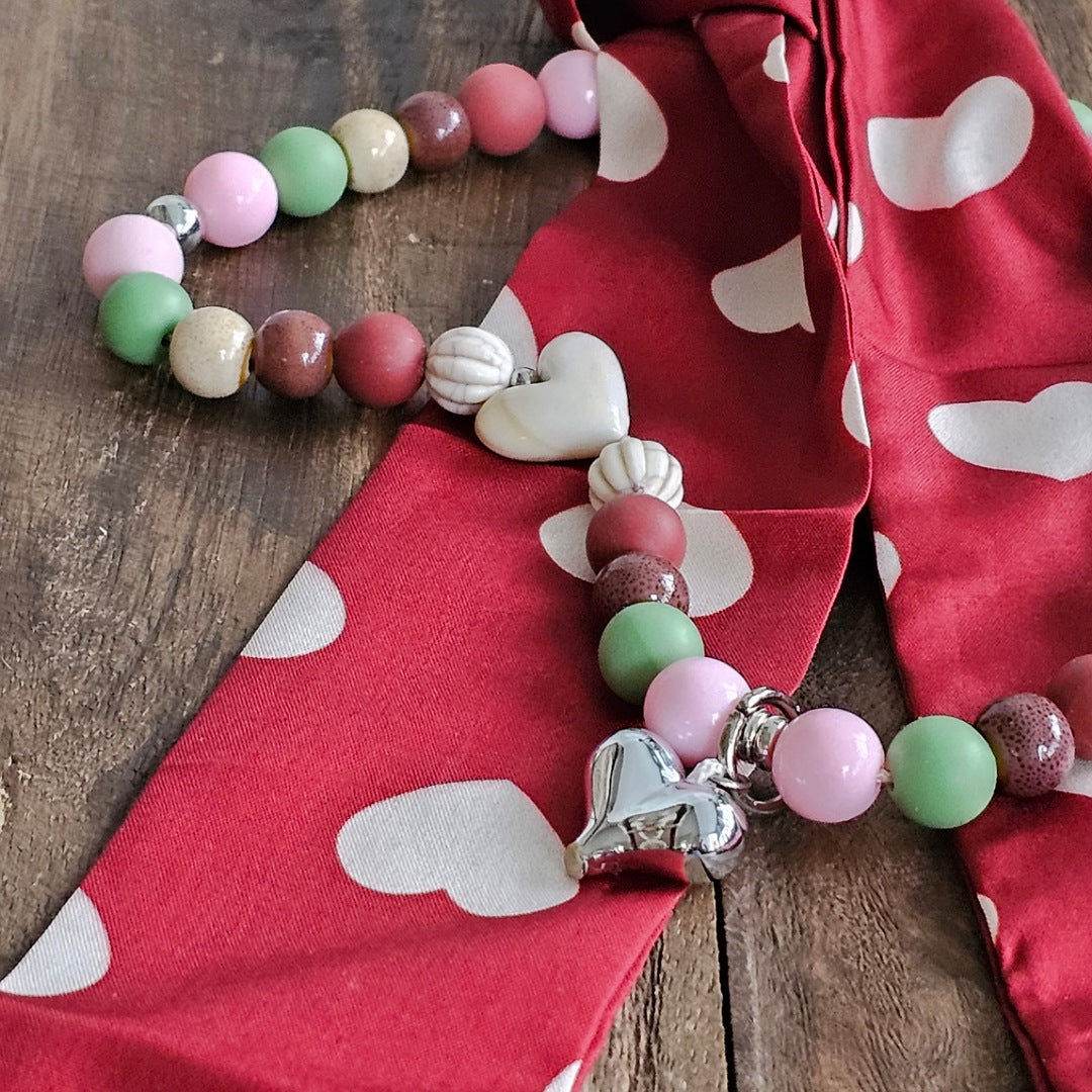 LivalaPip™ - LivalaPip in Paris - Ketting - Jagger Amour