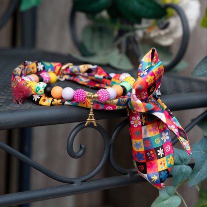 LivalaPip™ - Livalapip in Paris - Lola Montmartre