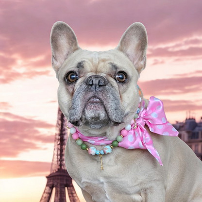 LivalaPip™ - Livalapip in Paris - ketting - La Rosée