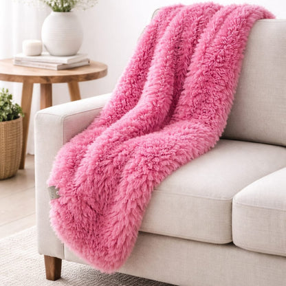 LivalaPip™ - Deken - Raspberry