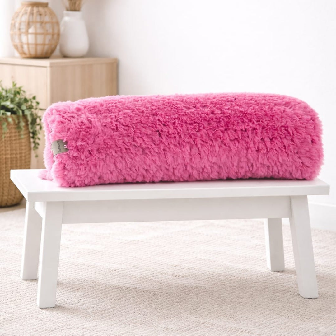 LivalaPip™ - Deken - Raspberry