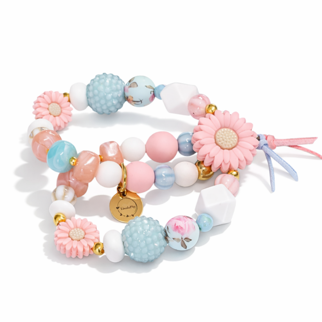 LivalaPip™ - Ketting  - Daisy Dream