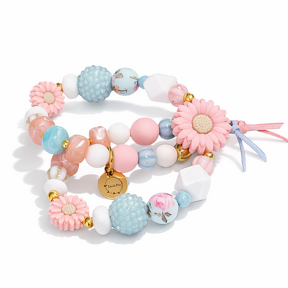 LivalaPip™ - Ketting  - Daisy Dream