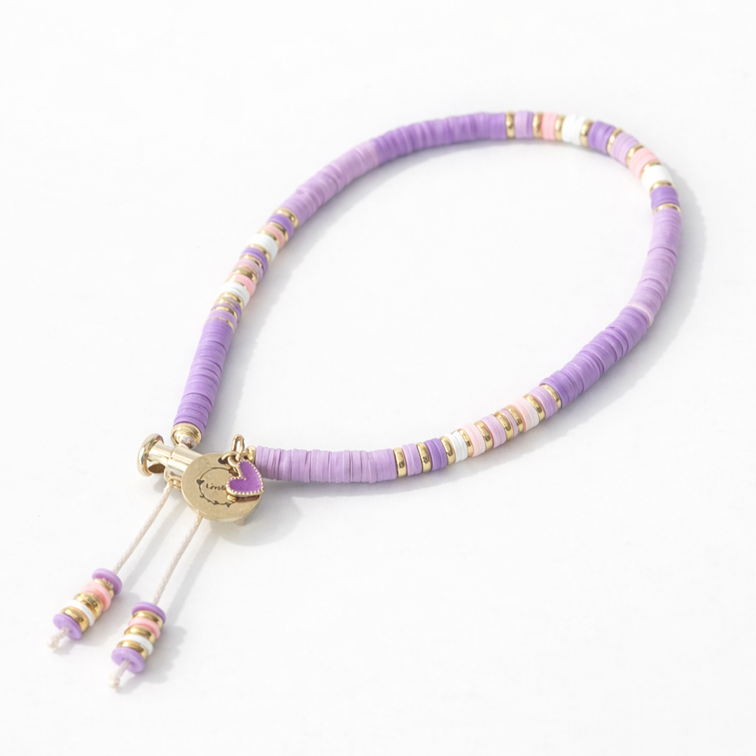 LivalaPip™ - Ketting - Katsuki Surf Sunset