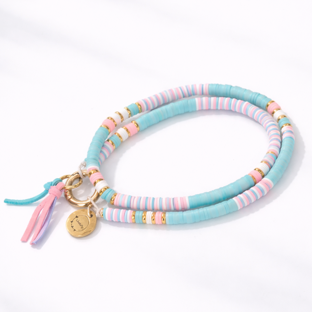 LivalaPip™ - Ketting - Katsuki Daisy Dream