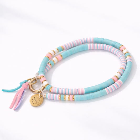 LivalaPip™ - Ketting - Katsuki Daisy Dream