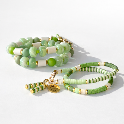 LivalaPip™ - Ketting - Katsuki Green Apple