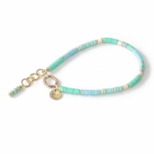 LivalaPip™ - Ketting - Katsuki Ocean Wave