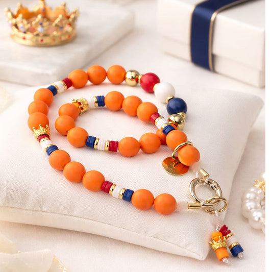 LivalaPip™ - Ketting - Royal Woof