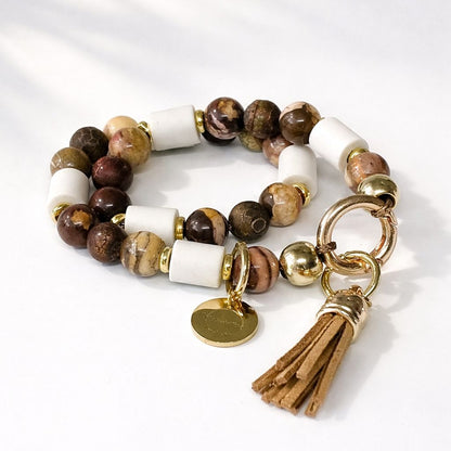 LivalaPip™ - Anti-tekenketting - Savana