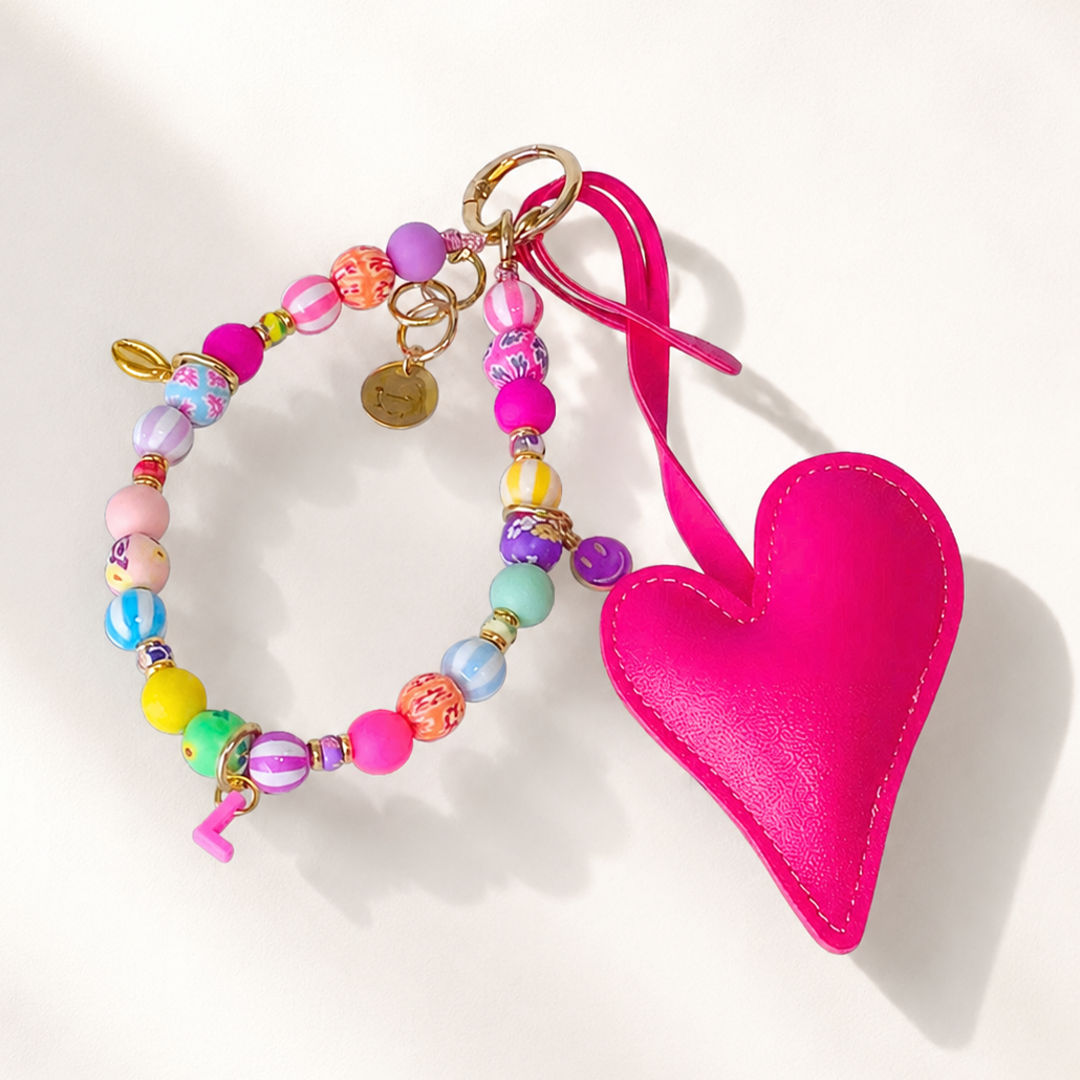 Liva.Jewelz ™ - Tas/Sleutel Hanger - OyLivy