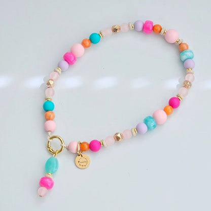 LivalaPip™ - Ketting  - Boho Dreams