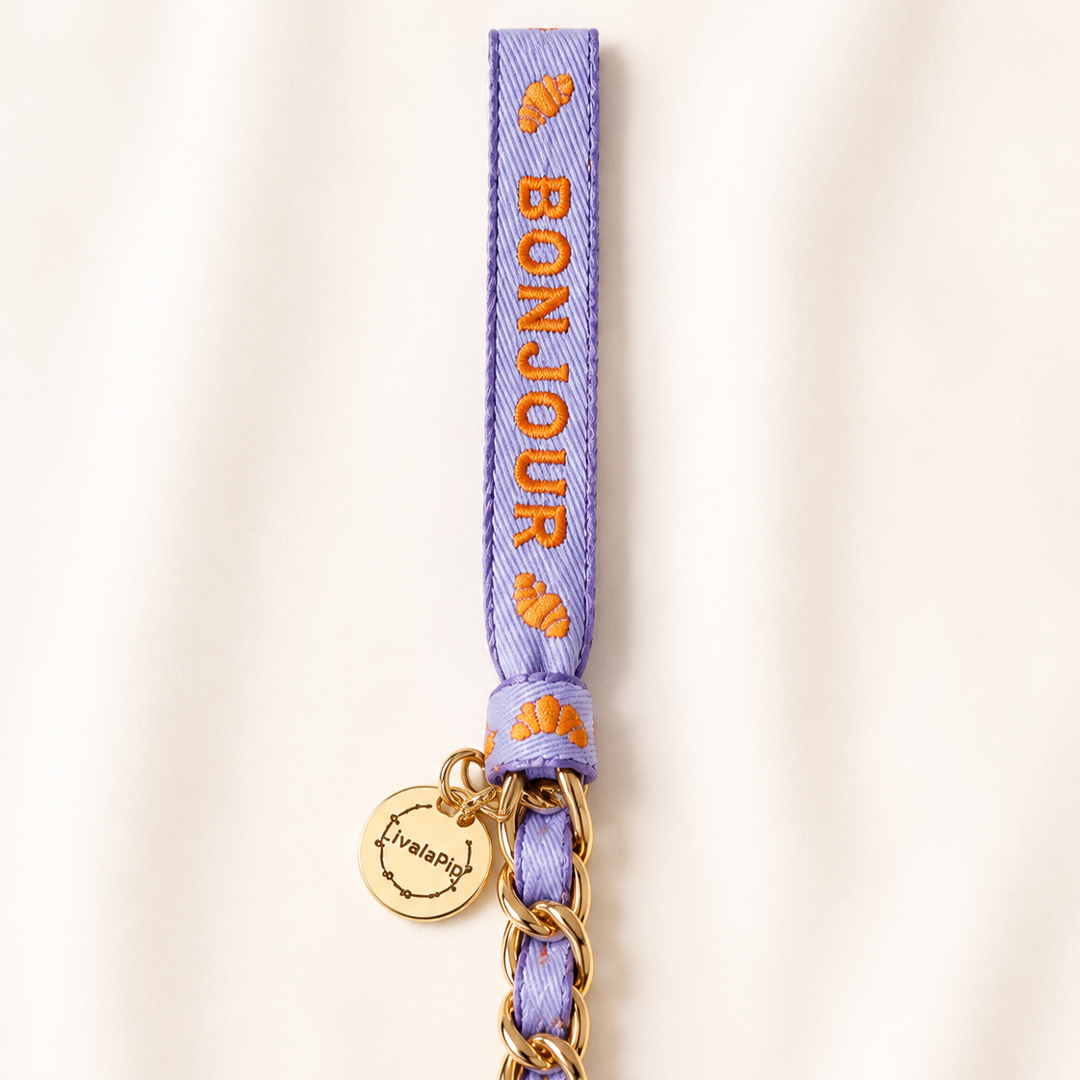 Liva.Jewelz™ - Armbanden - Saint-Tropez Festival - Bonjour