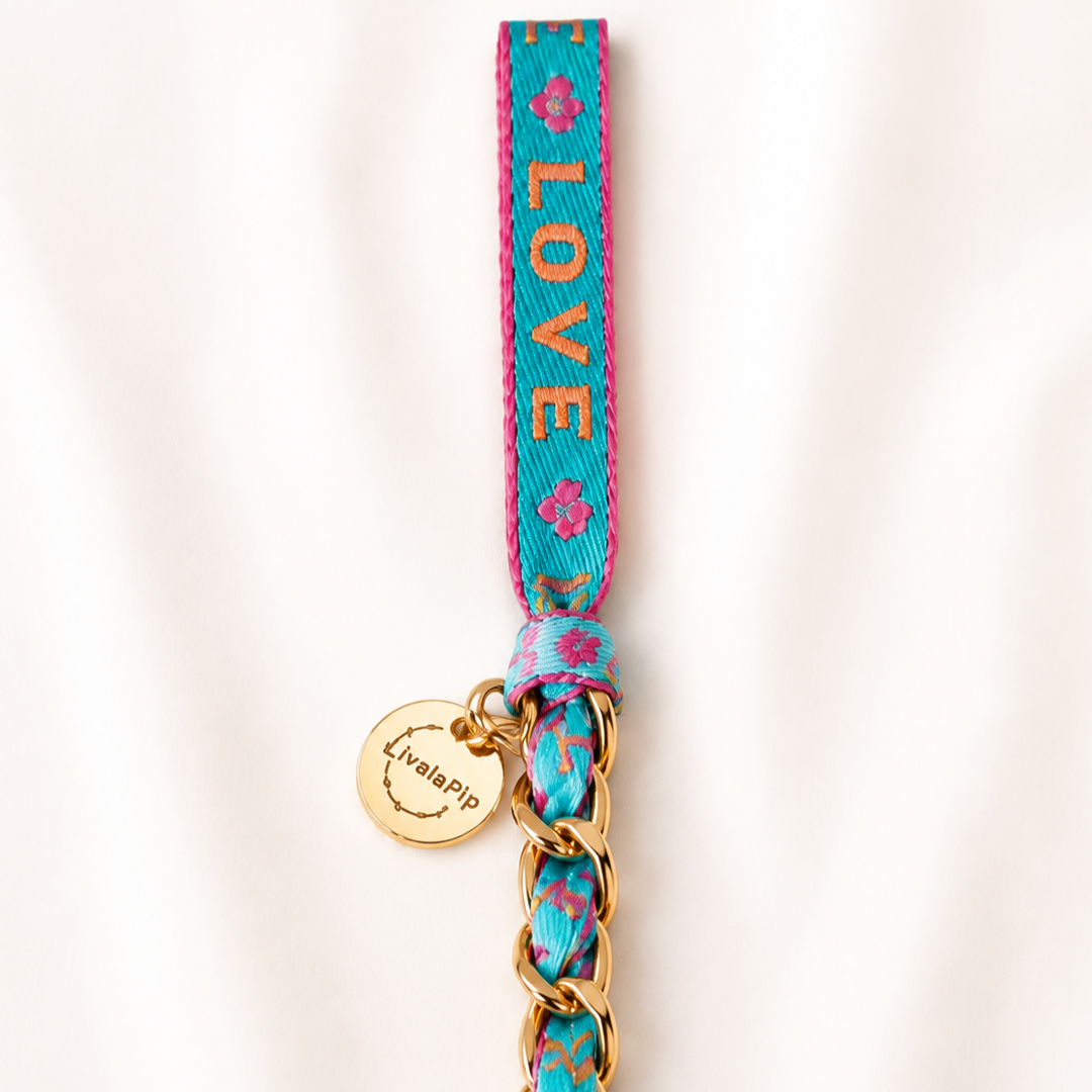 Liva.Jewelz™ - Armbanden - Saint-Tropez Festival - Love