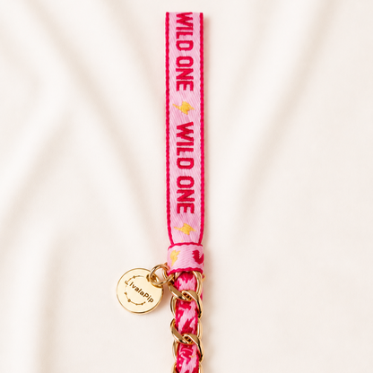Liva.Jewelz™ - Armbanden - Saint-Tropez Festival - Wild One