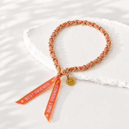 LivalaPip™ - Ketting  - Saint-Tropez Festival - Best Friends