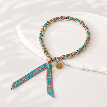 LivalaPip™ - Ketting  - Saint-Tropez Festival - Love