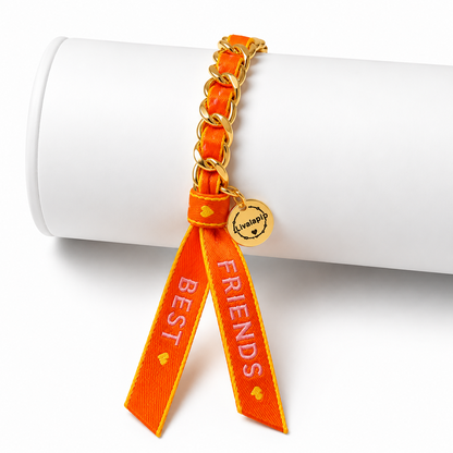 Liva.Jewelz™ - Armbanden - Saint-Tropez Festival - Best Friends