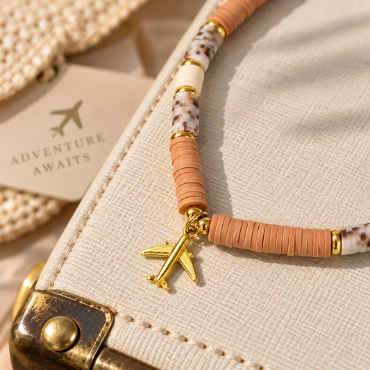 LivalaPip™ - Ketting - Katsuki Saint-Tropez Festival - Adventure