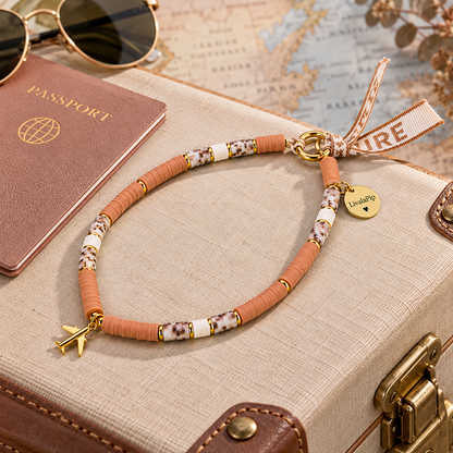 LivalaPip™ - Ketting - Katsuki Saint-Tropez Festival - Adventure