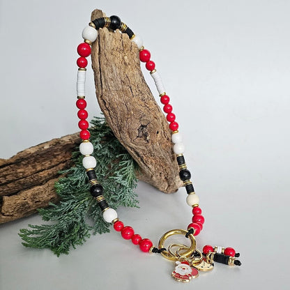 LivalaPip™ - Ketting - Kerst - Santa