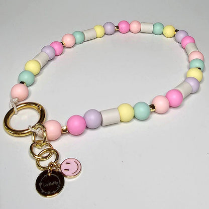 LivalaPip™ - Anti-tekenketting - Pastel Love