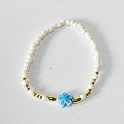 Liva.Jewelz™ - Armbanden set - Ocean Breeze